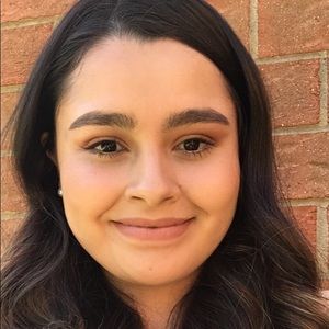 Meet your Posher, Natalia